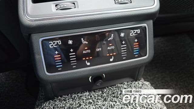 Audi A6 2020 — Şəkil 20/20