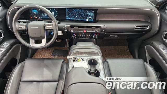 Hyundai Palisade 2025 — ფოტო 7/20