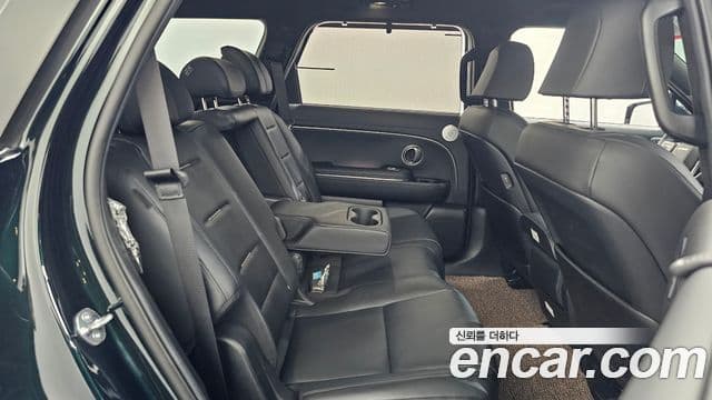 Hyundai Palisade 2025 — ფოტო 12/20