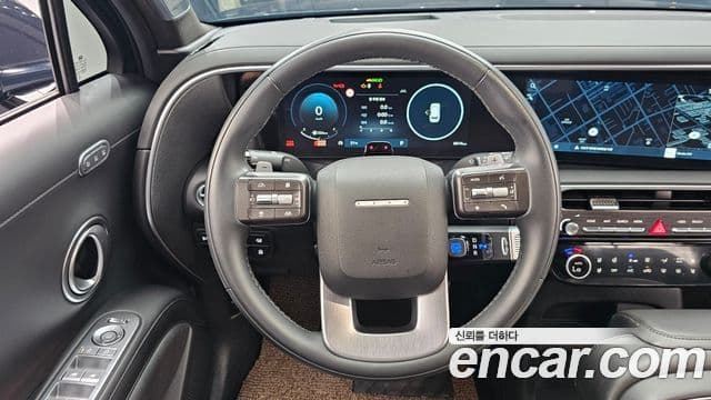 Hyundai Palisade 2025 — ფოტო 13/20