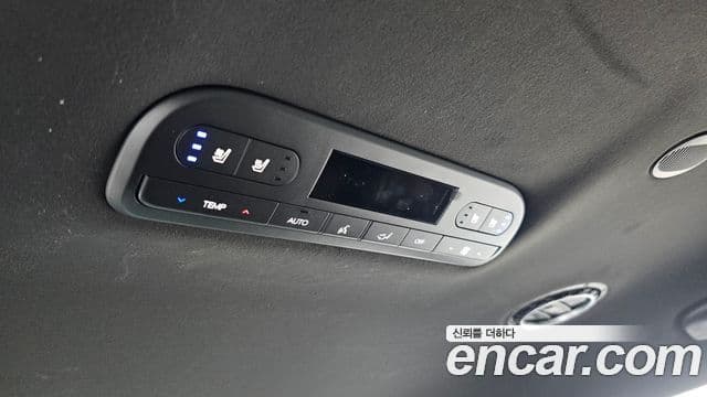 Hyundai Palisade 2025 — ფოტო 18/20