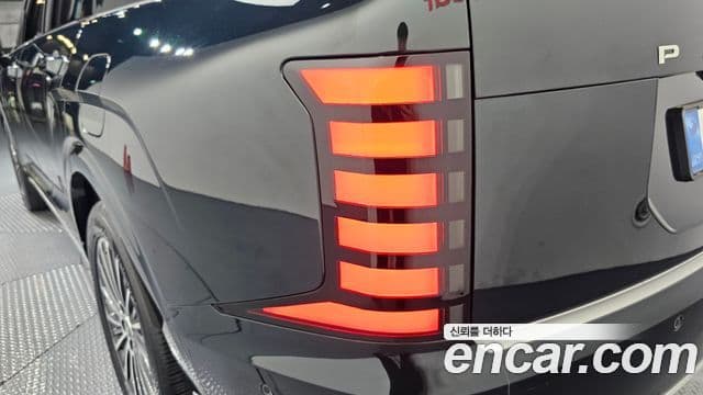 Hyundai Palisade 2025 — Photo 32/34