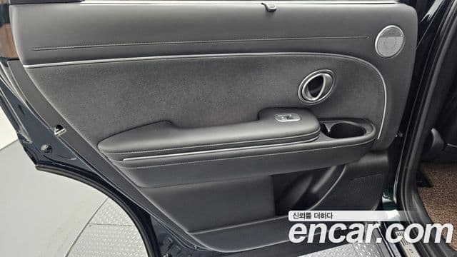 Hyundai Palisade 2025 — Photo 6/34