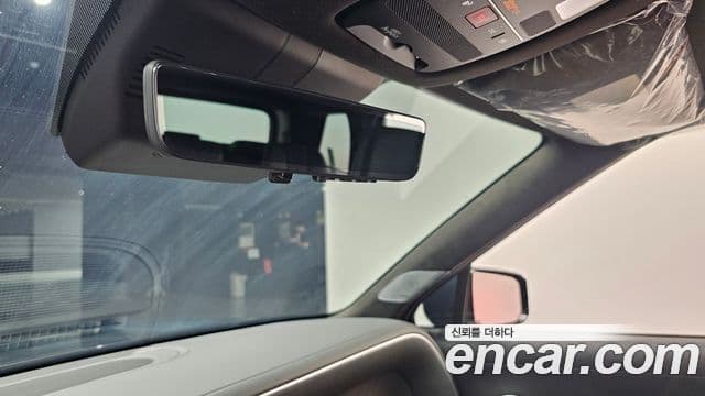 Hyundai Palisade 2025 — Photo 14/34