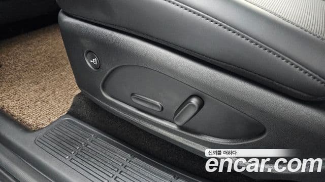 Hyundai Palisade 2025 — Photo 22/34