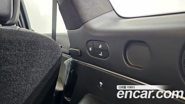 Hyundai Palisade 2025 — Photo 27/34
