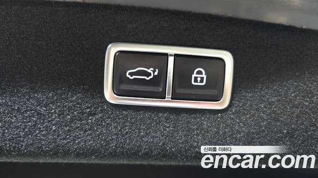 Genesis Electrified G80 2024 — ფოტო 16/20