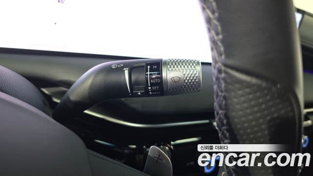 Genesis Electrified G80 2024 — ფოტო 20/20