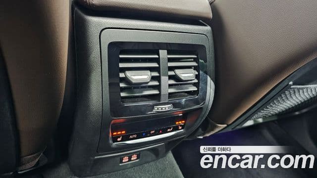 BMW X4 2025 — ფოტო 17/20