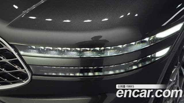 Genesis G90 2023 — Photo 25/38