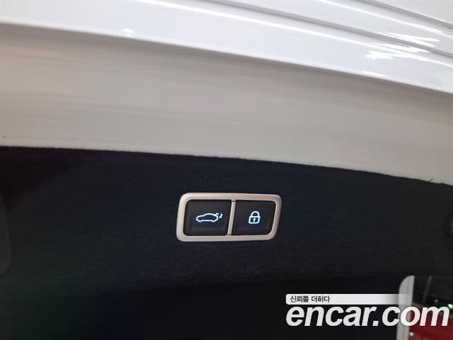 Genesis G90 2023 — Şəkil 15/20