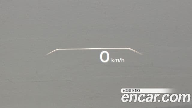 Genesis Electrified G80 2020 — Şəkil 18/20