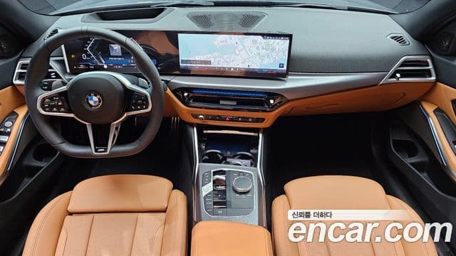 BMW 3 Series 2026 — ფოტო 7/20