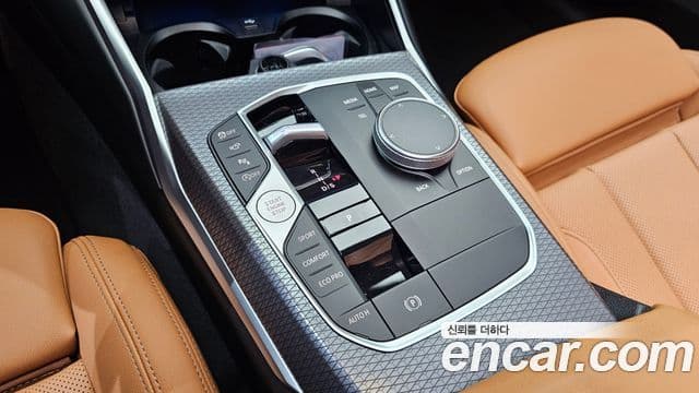 BMW 3 Series 2026 — ფოტო 9/20