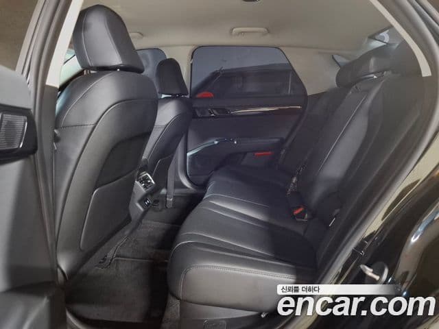 Hyundai Grandeur 2023 — Şəkil 10/20
