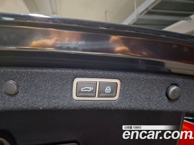 Hyundai Grandeur 2023 — Şəkil 15/20