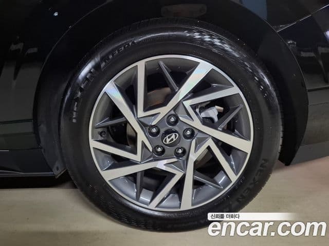 Hyundai Grandeur 2023 — Şəkil 19/20