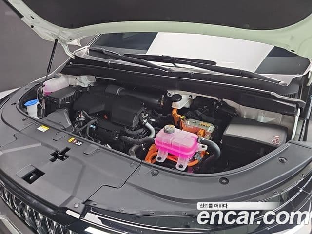 Kia Carnival 2025 — Şəkil 5/20