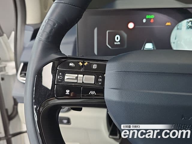 Kia Carnival 2025 — Фото 12/20
