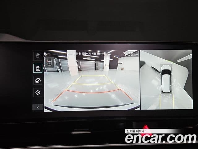 Kia Carnival 2025 — Фото 14/20