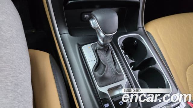Kia Carnival 2023 — Фото 9/20