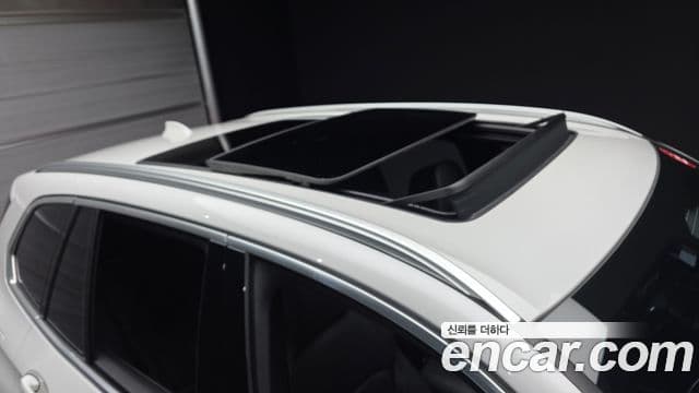 BMW X5 2021 — Şəkil 15/34