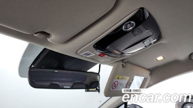 Kia K5 2022 — Şəkil 20/20