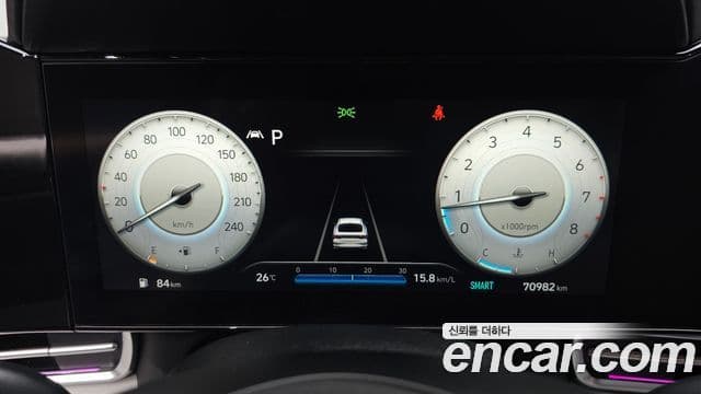Hyundai Avante 2021 — Şəkil 8/20