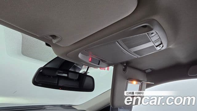 Renault Samsung QM6 2022 — Şəkil 14/20