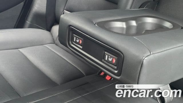 Renault Samsung QM6 2022 — Şəkil 10/20