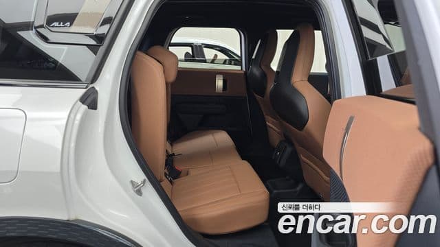 Mini Cooper S Countryman 2024 — ფოტო 11/20