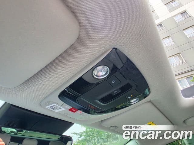 Kia Sportage 2022 — ფოტო 16/19