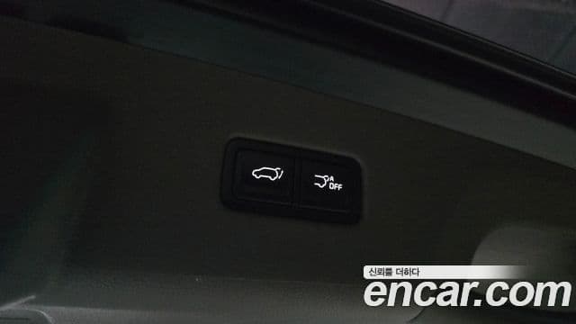 Kia Carnival 2021 — Şəkil 20/20