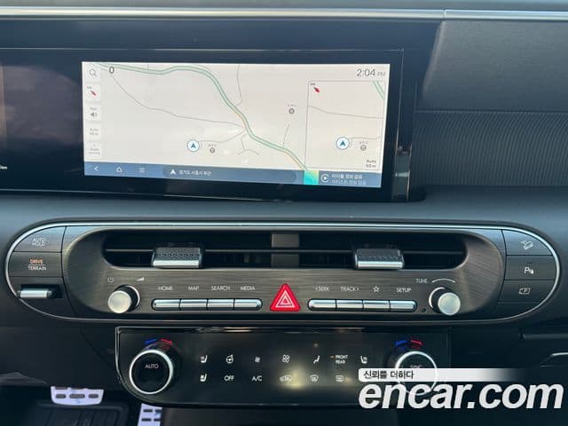 Hyundai Palisade 2025 — Şəkil 8/20