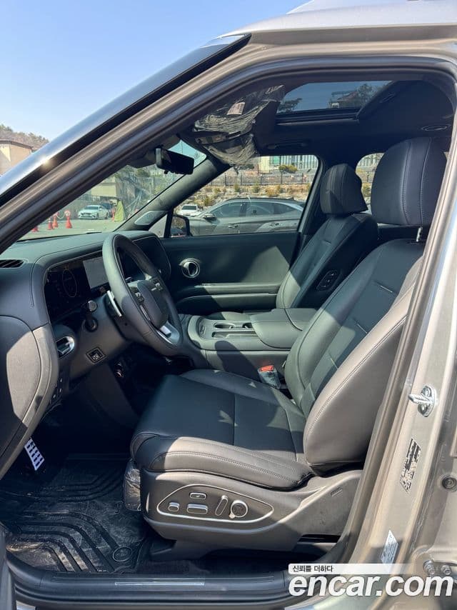 Hyundai Palisade 2025 — Şəkil 11/20