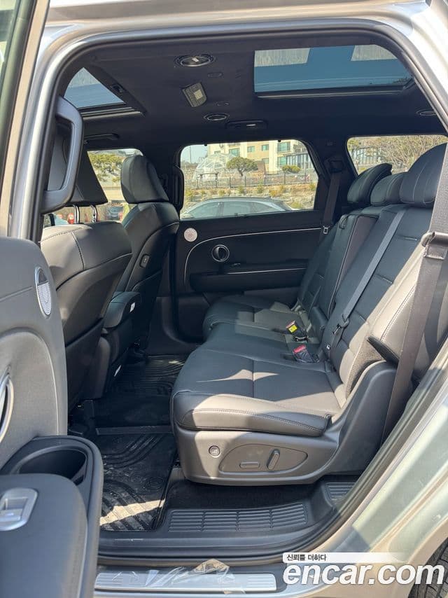 Hyundai Palisade 2025 — Şəkil 12/20