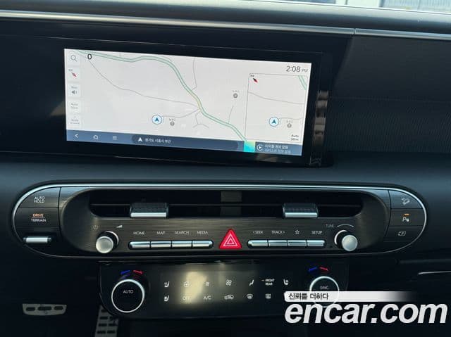 Hyundai Palisade 2025 — Şəkil 14/20