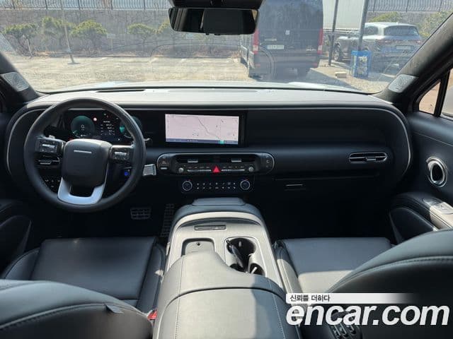 Hyundai Palisade 2025 — Şəkil 15/20