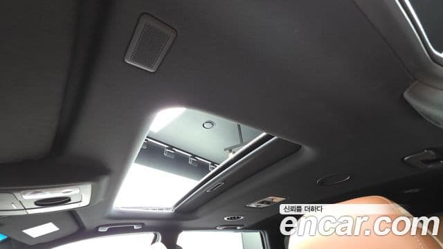 Kia Mohave The Master 2022 — ფოტო 18/20