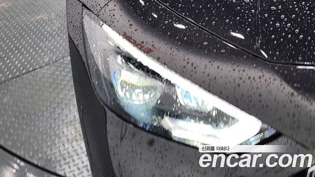 Mercedes-Benz AMG GT 2024 — Photo 35/36