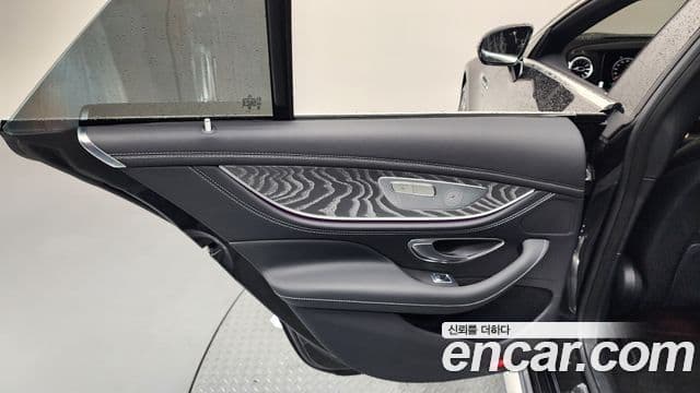 Mercedes-Benz AMG GT 2024 — Photo 25/36