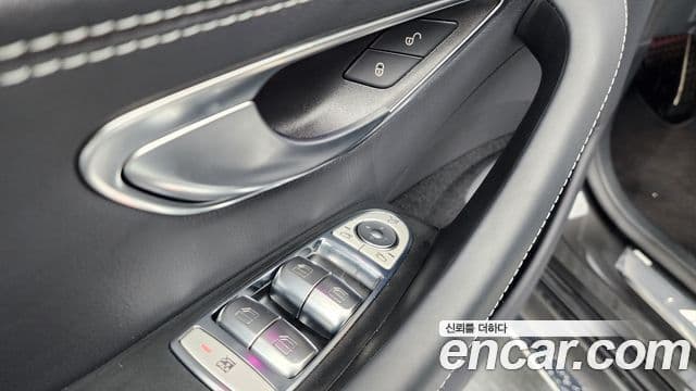 Mercedes-Benz AMG GT 2024 — Photo 17/36