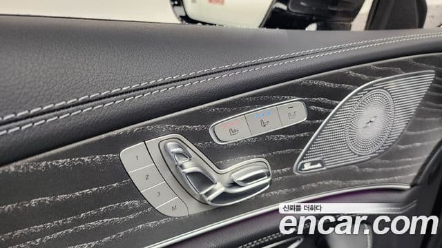 Mercedes-Benz AMG GT 2024 — Photo 36/36