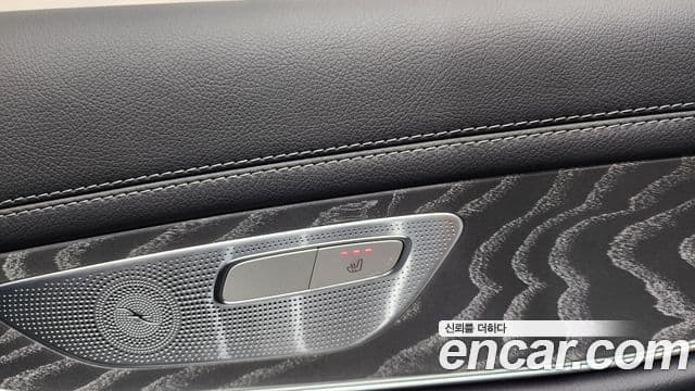 Mercedes-Benz AMG GT 2024 — Photo 30/36