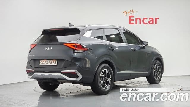 Kia Sportage 2023 — Şəkil 2/20