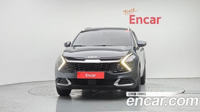 Kia Sportage 2023 — Şəkil 3/20