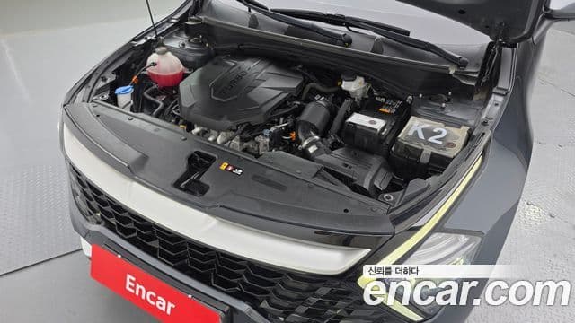 Kia Sportage 2023 — Şəkil 6/20