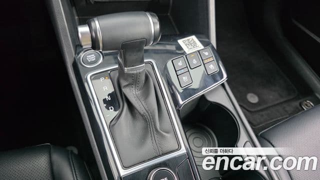 Kia Sportage 2023 — Şəkil 9/20