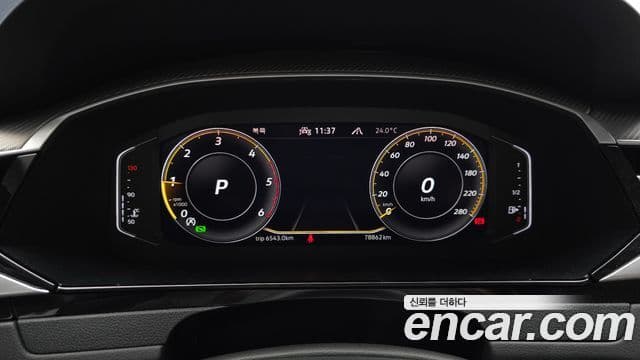 Volkswagen Arteon 2022 — ფოტო 8/20