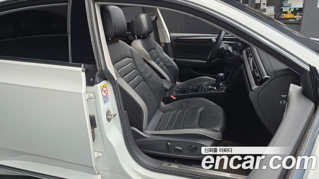 Volkswagen Arteon 2022 — ფოტო 12/20